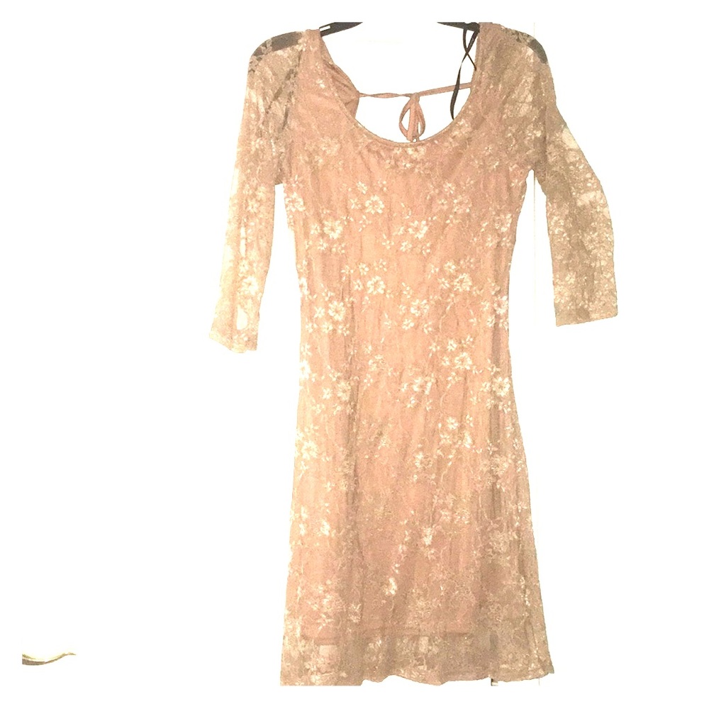 Cocktail dress - Picture 1 of 2